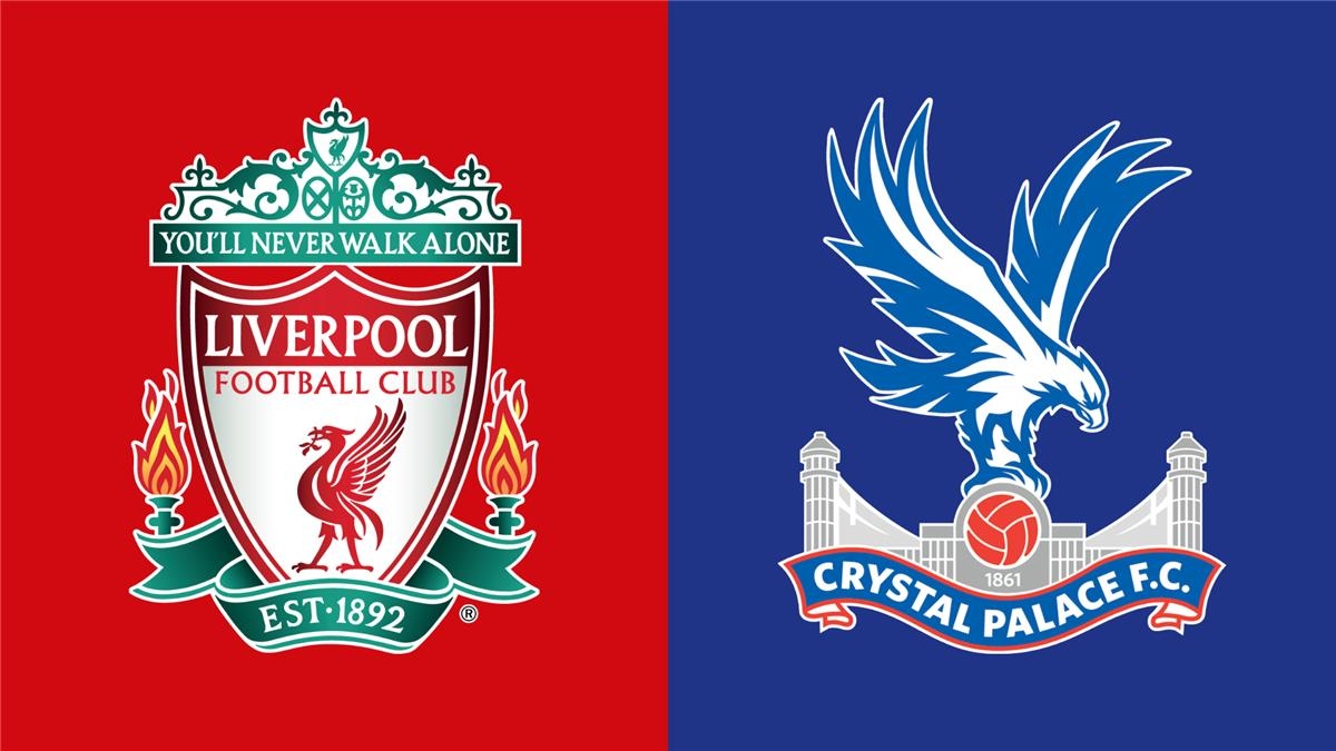 موعد مباراة ليفربول وكريستال بالاس في كأس الدرع الخيرية