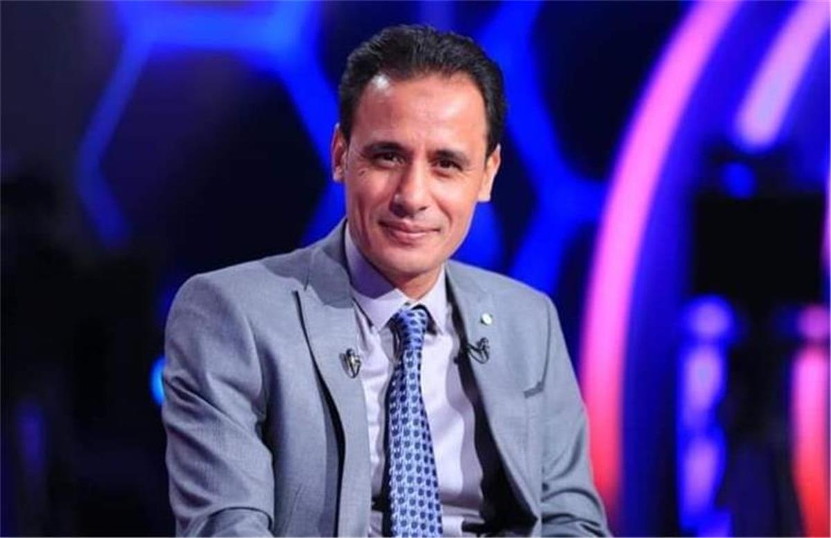 طارق السيد: سببان وراء تراجع بيراميدز في الدوري.. وأختلف مع عماد النحاس