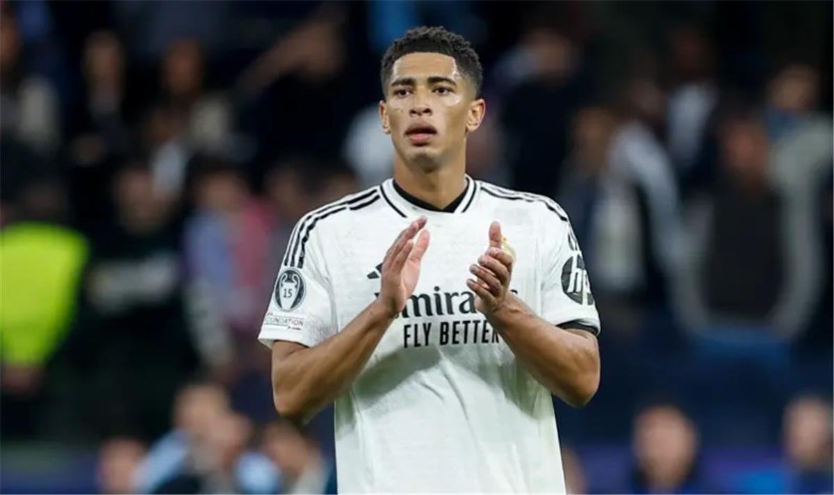 ماركا: "الإنجليزي تحت المجهر".. ريال مدريد يحذر بيلينجهام قبل كأس العالم للأندية