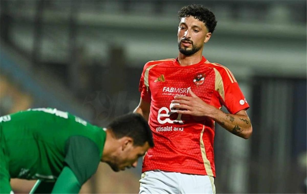 منتخب فلسطين يوضح لـ"بطولات" موقف وسام أبو علي من توقف يونيو ومونديال الأندية