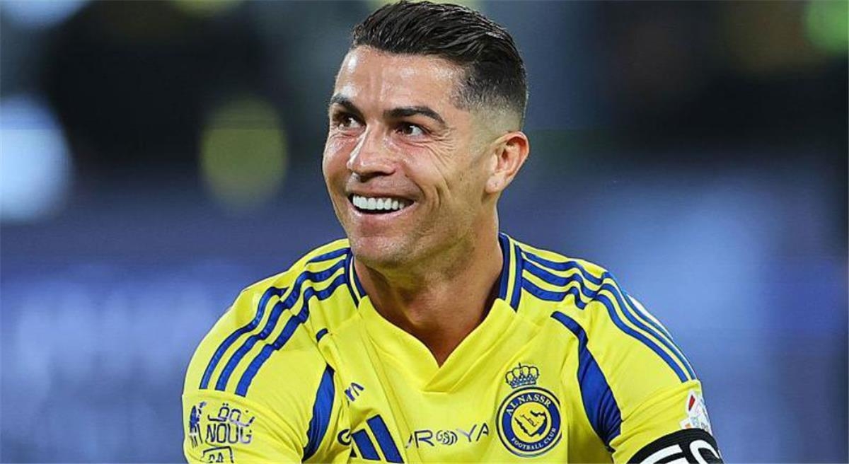 عرض مُغر لـ كريستيانو رونالدو للمشاركة في كأس العالم للأندية