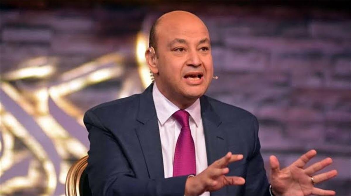 عمرو أديب: بيراميدز يلوّح بالتصعيد الخارجي و"فتوى قانونية" قد تؤجل إعلان بطل الدوري