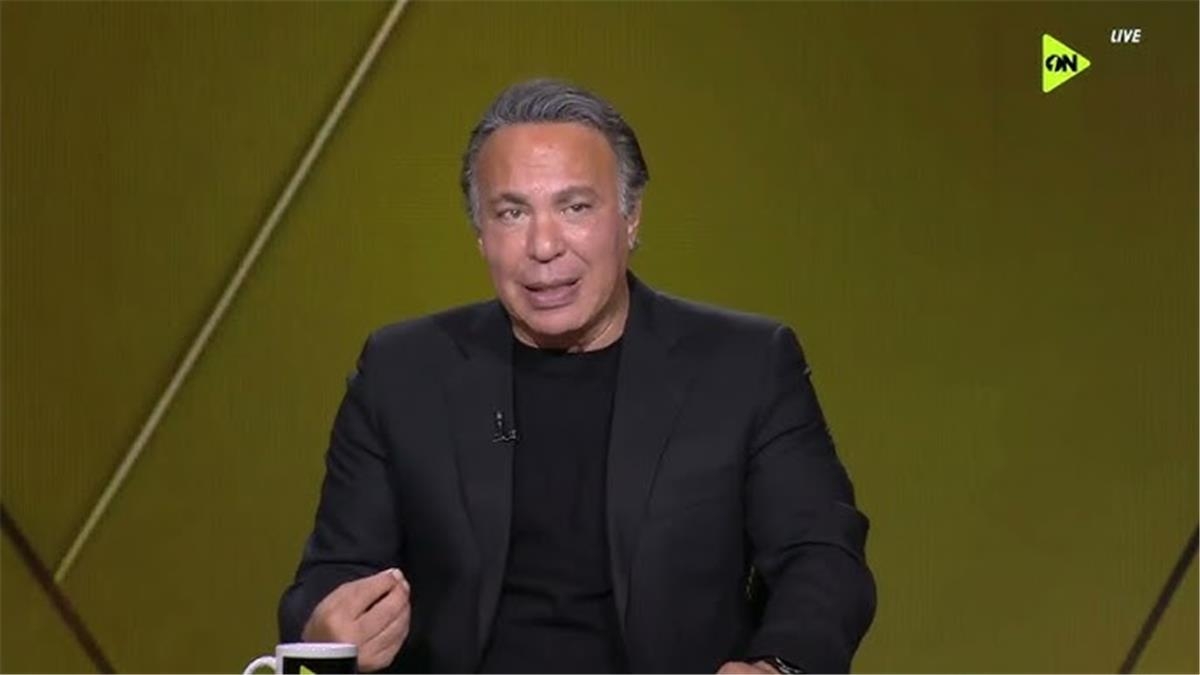 "حلول ماسخة".. تعليق قوي من أيمن يونس على قرارات رابطة الأندية