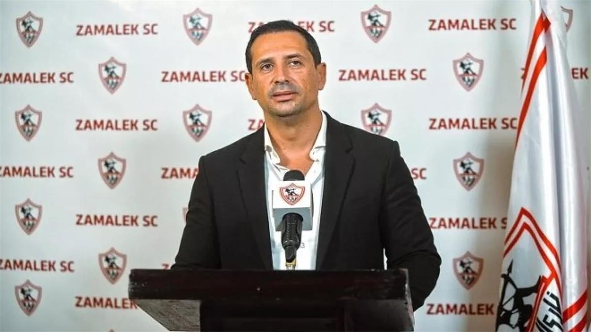 الزمالك يُصعّد أزمة الإعلان المسيء ويُلاحق الشركة الراعية لـ الأهلي قضائيًا
