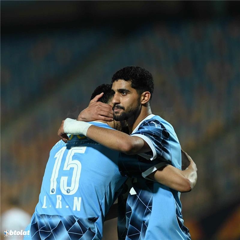 إبراهيم عادل لـ"بطولات": أتمنى الفوز بـ دوري أبطال إفريقيا والمنافسة على لقب أفضل لاعب في العالم
