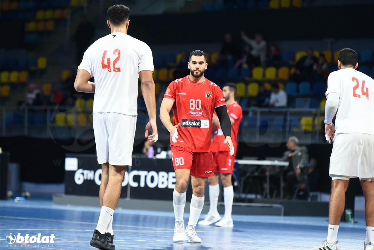 اتحاد اليد يعلن مشاركة الزمالك رفقة الأهلي في كأس العالم للأندية لكرة اليد