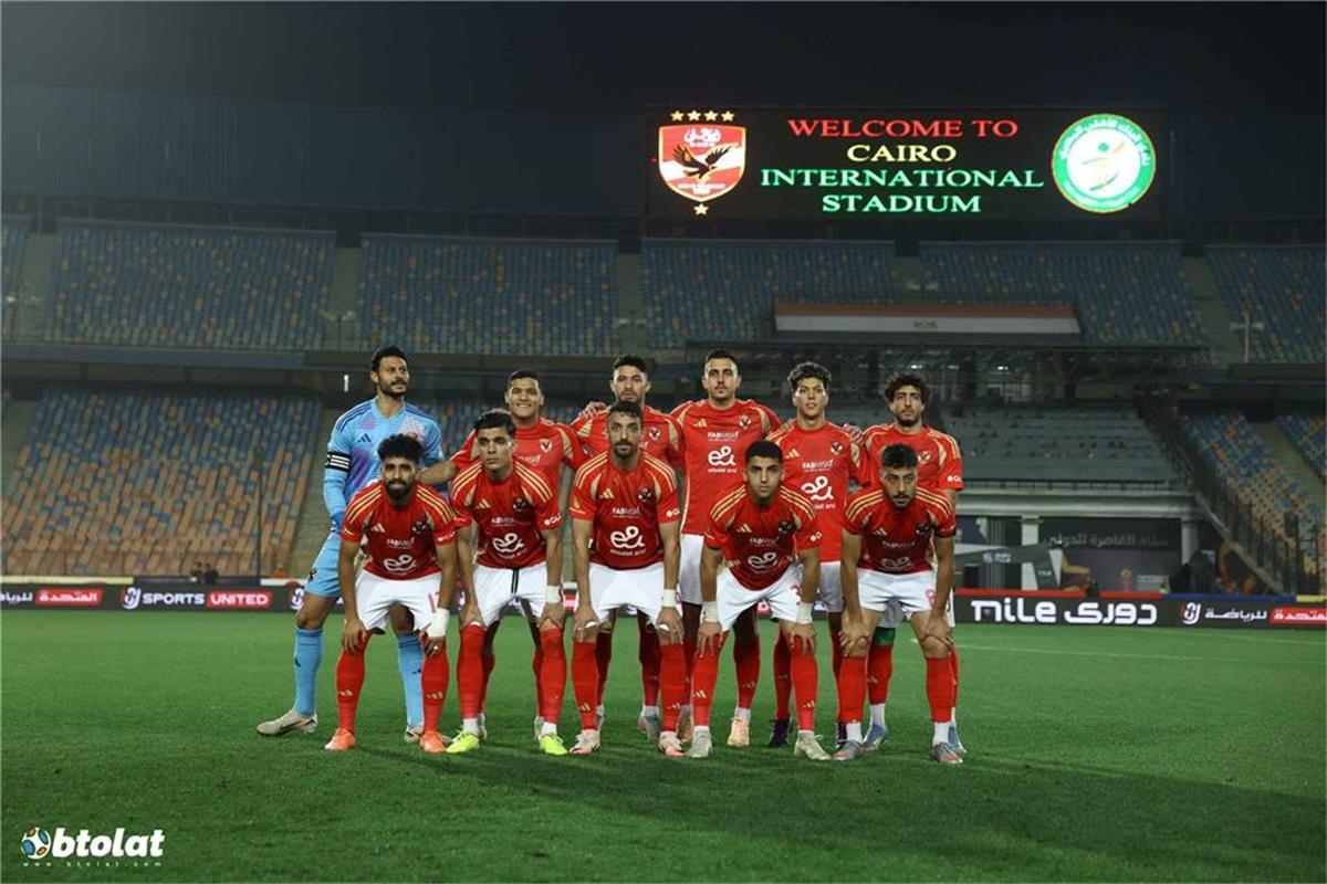 موقف ديانج وعطية الله مع الأهلي من كأس العالم للأندية.. وحقيقة غضب ريفيرو