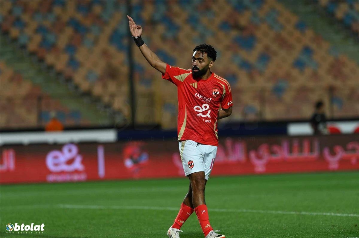 حسين الشحات عن مواجهة ليونيل ميسي في كأس العالم للأندية: الأهلي لا يعرف المستحيل