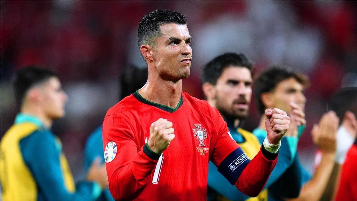 قائمة البرتغال لـ نصف نهائي دوري الأمم الأوروبية أمام ألمانيا.. موقف كريستيانو رونالدو