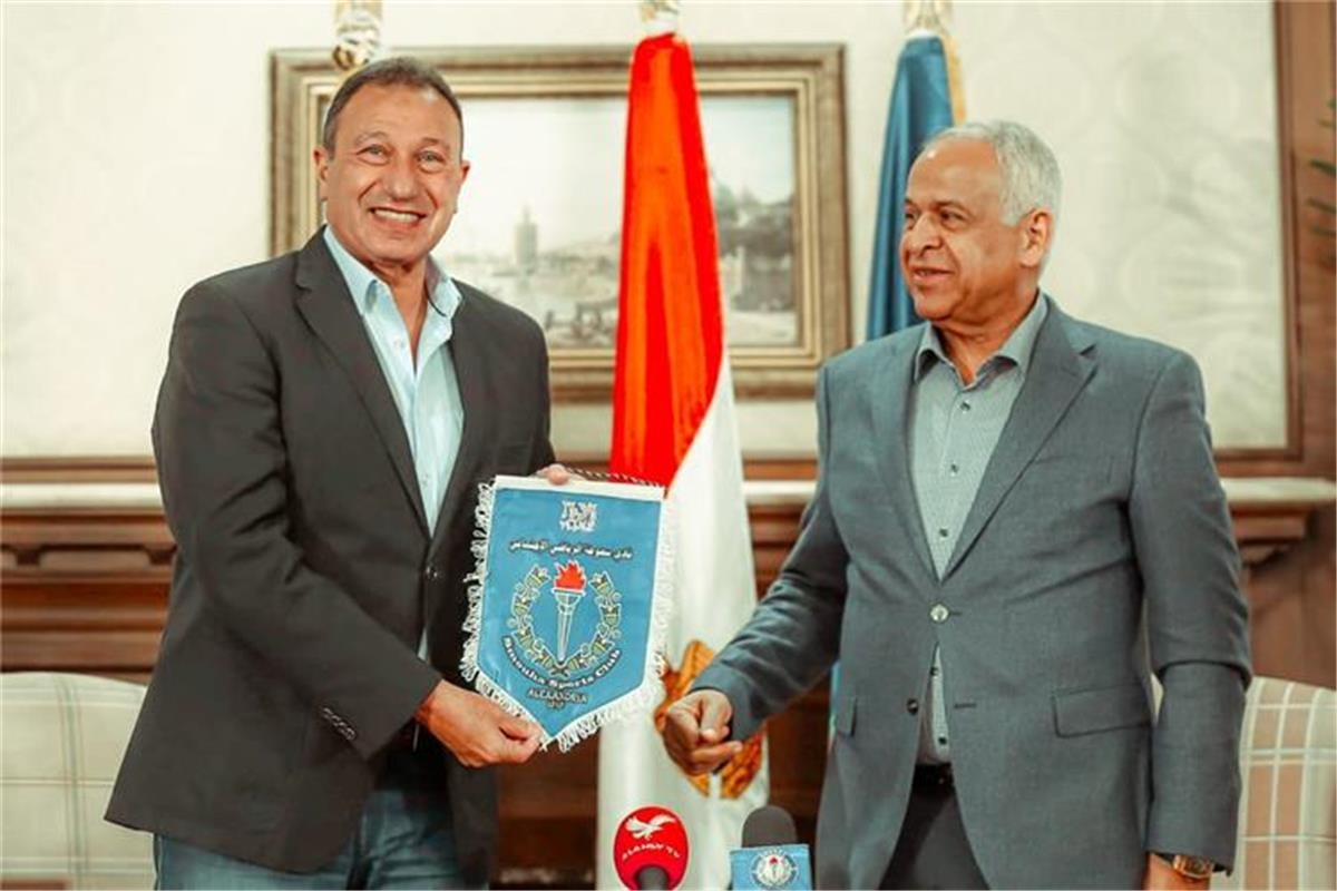 فرج عامر: إعادة مباراة القمة هو "الحل العادل".. وإلغاء الهبوط قرار حكيم أنقذ الأندية