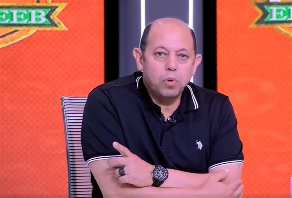 أحمد سليمان ينتقد منظومة الكرة المصرية: الدوري بلا عدالة.. وزيادة الأجانب تضر منتخب مصر