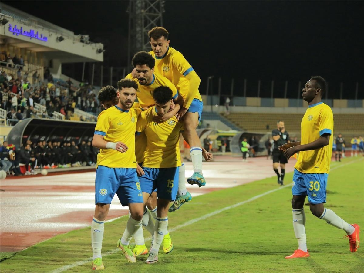 بركلات الترجيح.. الإسماعيلي يفوز على طلائع الجيش ويتأهل لنصف نهائي كأس عاصمة مصر