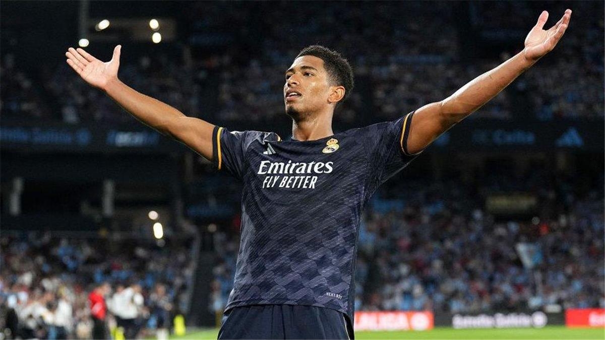 بسبب جراحته.. ذا أثليتك توضح موقف بيلينجهام من خوض كأس العالم للأندية مع ريال مدريد
