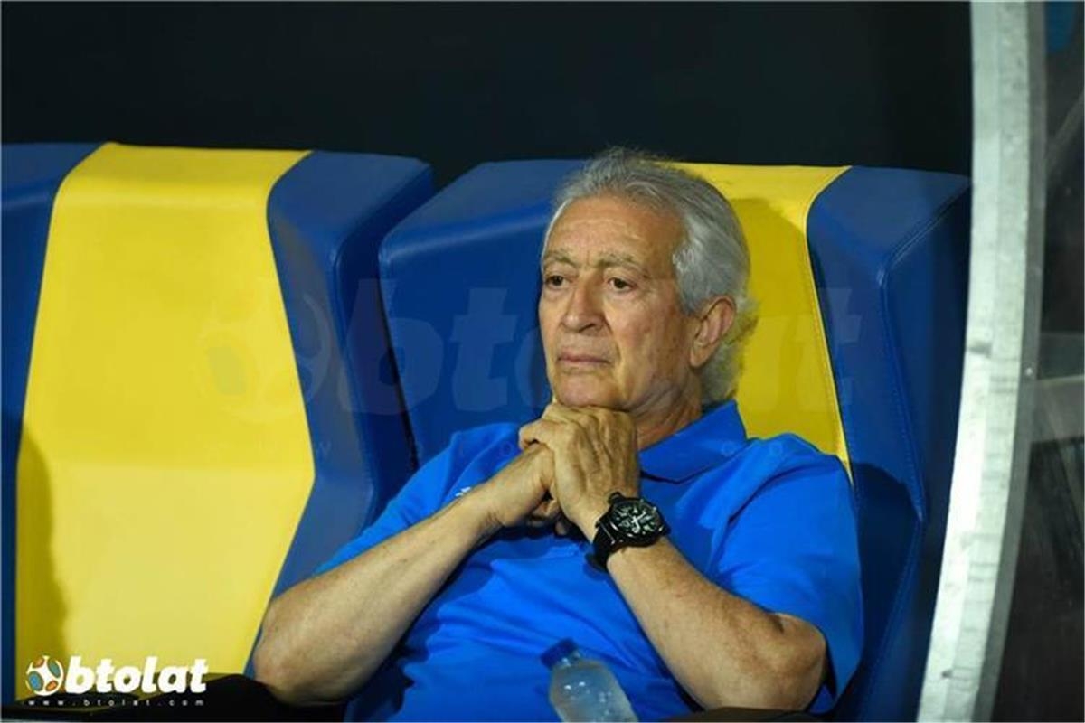 دون مقابل.. حلمي طولان يُعلن توليه تدريب منتخب مصر في كأس العرب
