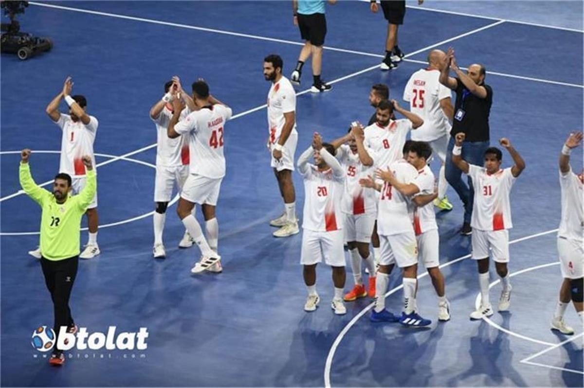 الاتحاد الدولي يحسم عبر "بطولات" موقف الزمالك من المشاركة في كأس العالم لأندية اليد