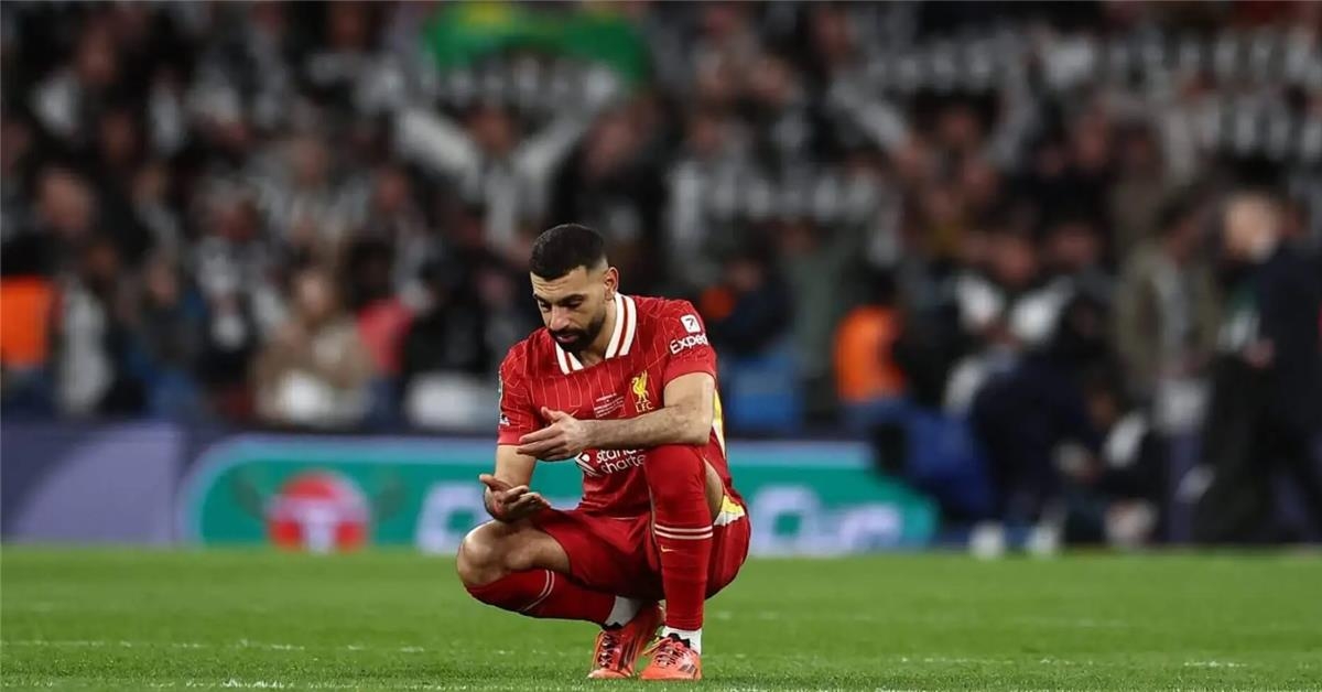 محمد صلاح.. الخصوم يتحدثون عن كابوسهم المفضل: مهاجم لا يرحم وتمنيت ألا يلعب