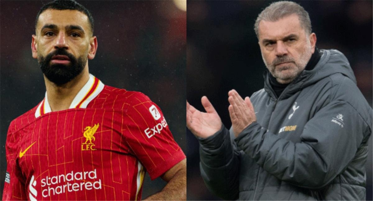 بعد التتويج بالدوري الأوروبي.. محمد صلاح يوجه رسالة لبوستيكوجلو ويذكره بتصريحه الجريء