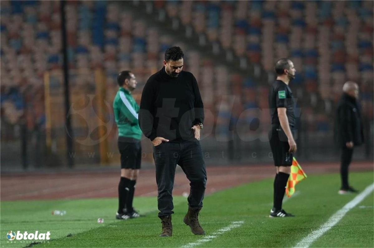 ميدو: أنا أسعد شخص في العالم بأخبار مفاوضات الزمالك المغلوطة.. ونظام الدوري الجديد سيقلل نسب المشاهدة
