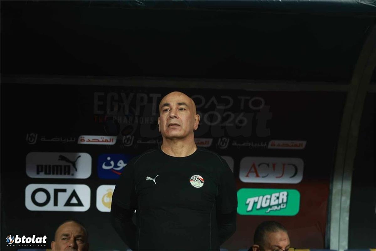 سبب رفض حسام حسن قيادة منتخب مصر في كأس العرب