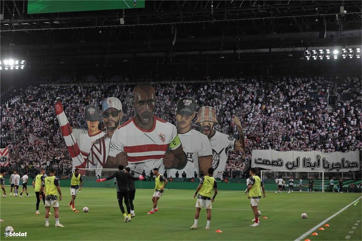 مشاركة عبد الله السعيد.. ودونجا ومنسي يواصلان التأهيل
