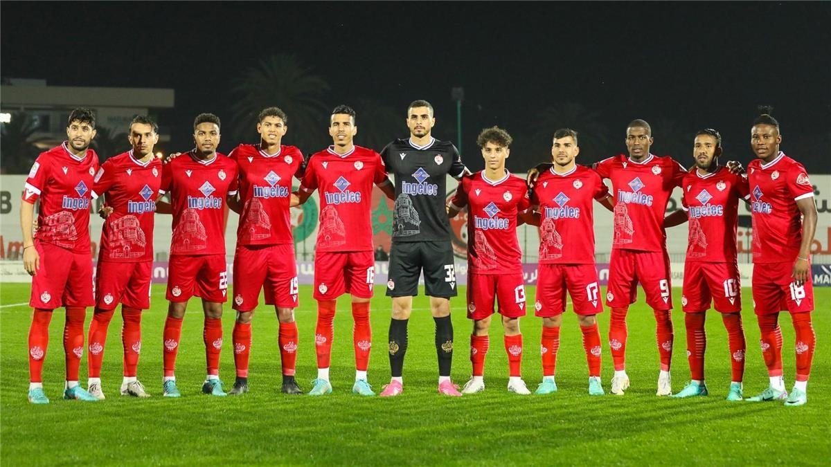 نجم دولي كبير يقترب من الوداد المغربي قبل كأس العالم للأندية