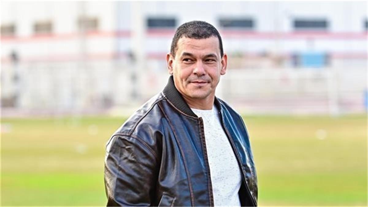 عبد الواحد السيد: دخلت السجن بدلًا من لاعب الزمالك.. وكنت "هضرب" مشجع في جنوب إفريقيا