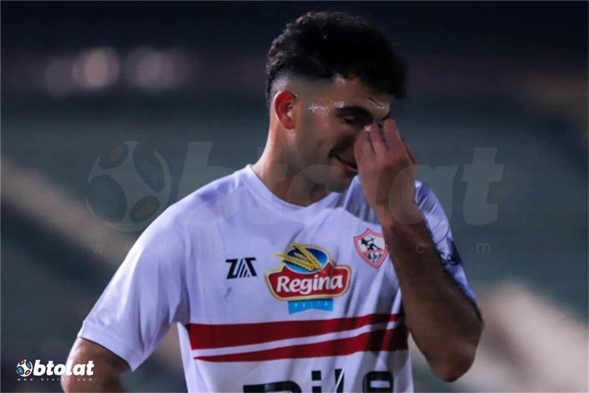 عبد الواحد السيد عن زيزو: عرض الزمالك كان أكبر من الأهلي.. وسيفقد هويته