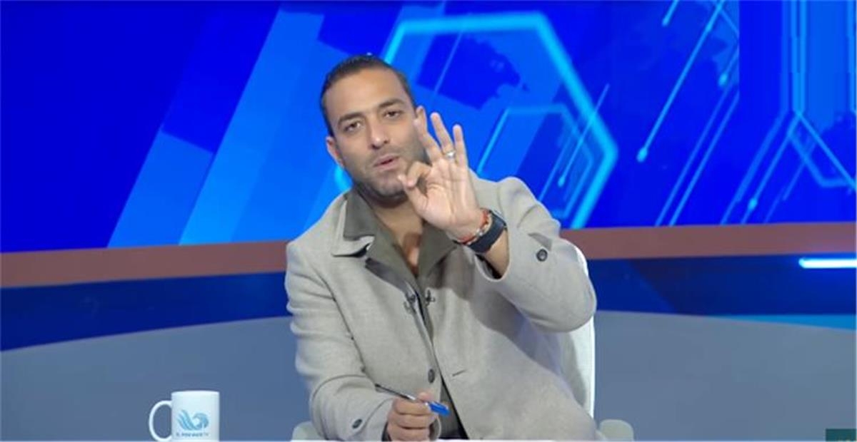 ميدو عن أزمة القمة: التخبط واضح في نظام الكرة المصرية.. وهناك محكمة دولية ستطبق العدالة