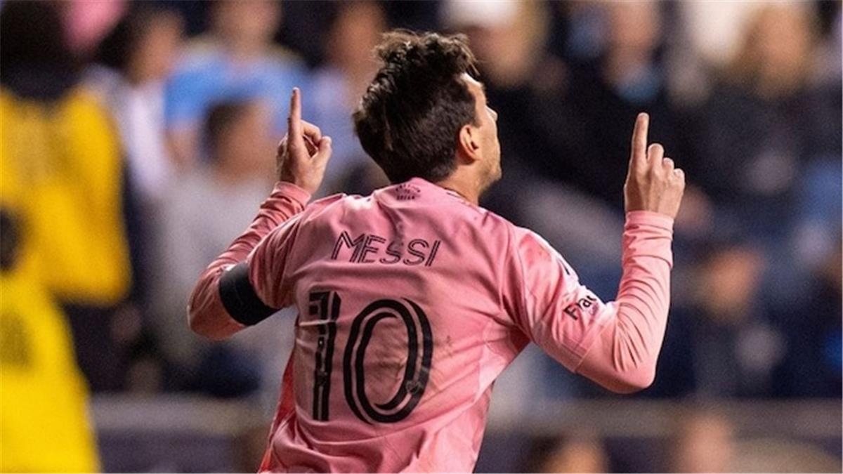 منافس الأهلي.. إنتر ميامي يفلت من الهزيمة بتعادل جديد في الدوري الأمريكي