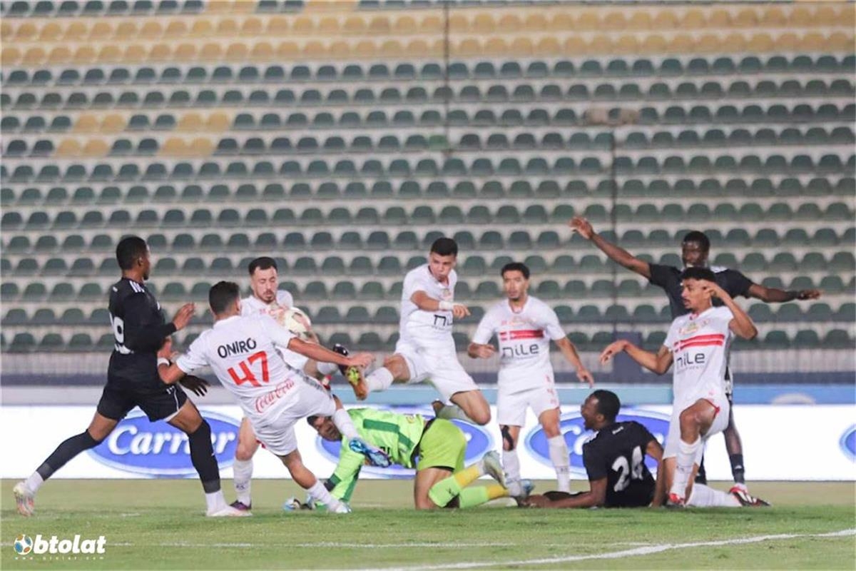 أحمد شوبير: تعجبت من تصرف لاعب الزمالك.. ويشيد بـ الرمادي