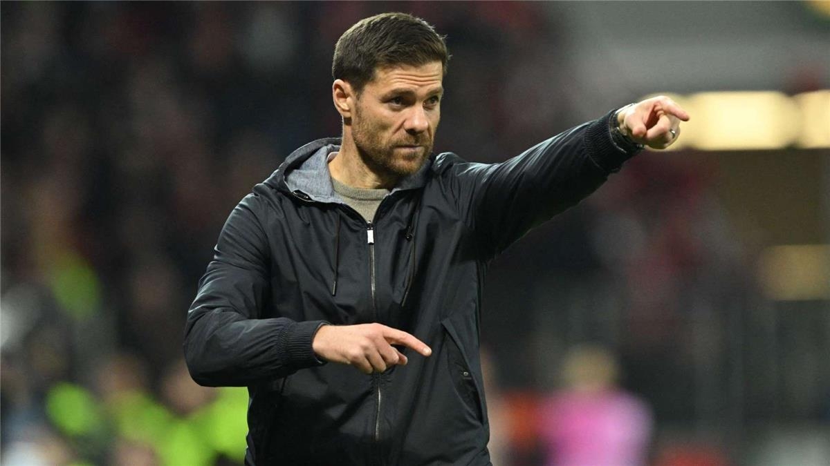 تشابي ألونسو مديرًا فنيًا لـ ريال مدريد.. وموعد تقديمه