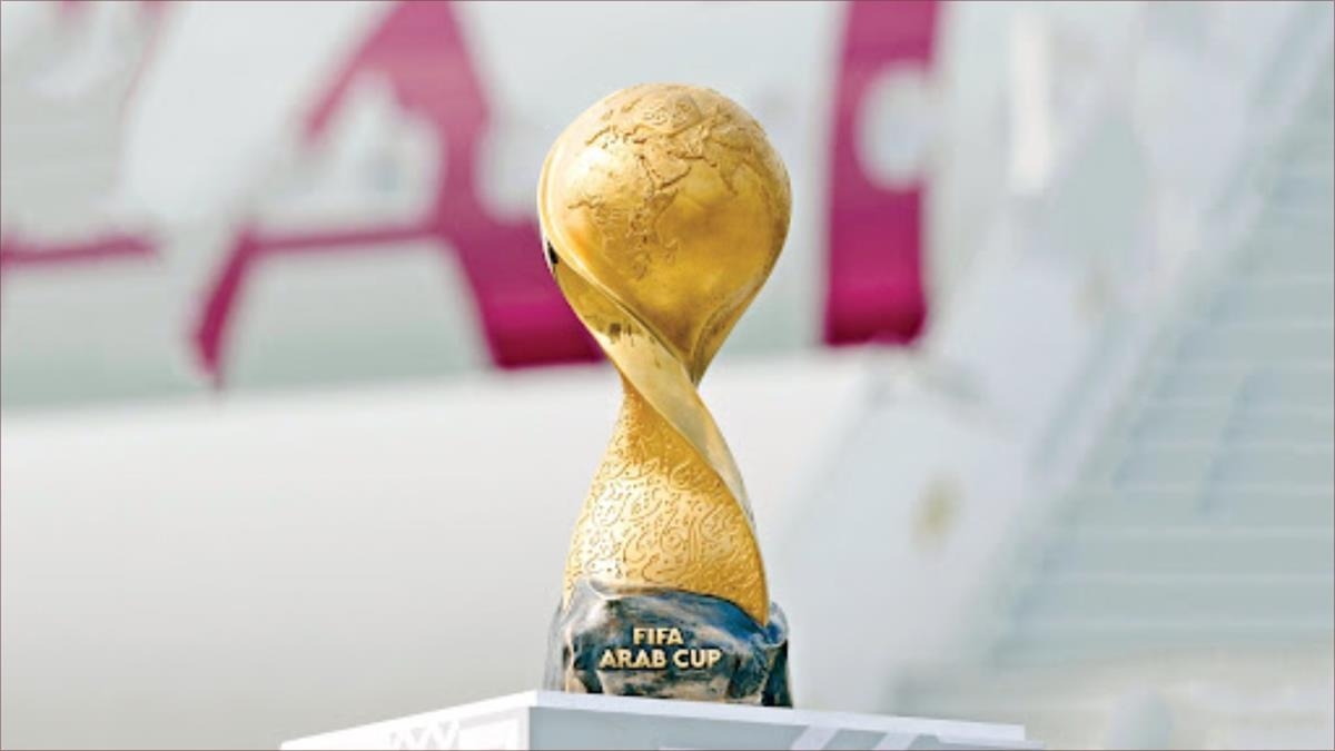 كأس العرب: منتخب عربي واحد في ورطة بسبب كأس أمم إفريقيا