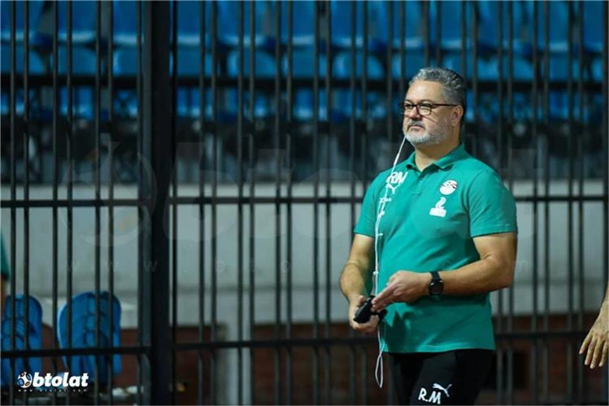 وكيل ميكالي يوضح لـ بطولات حقيقة مفاوضات الزمالك للتعاقد معه