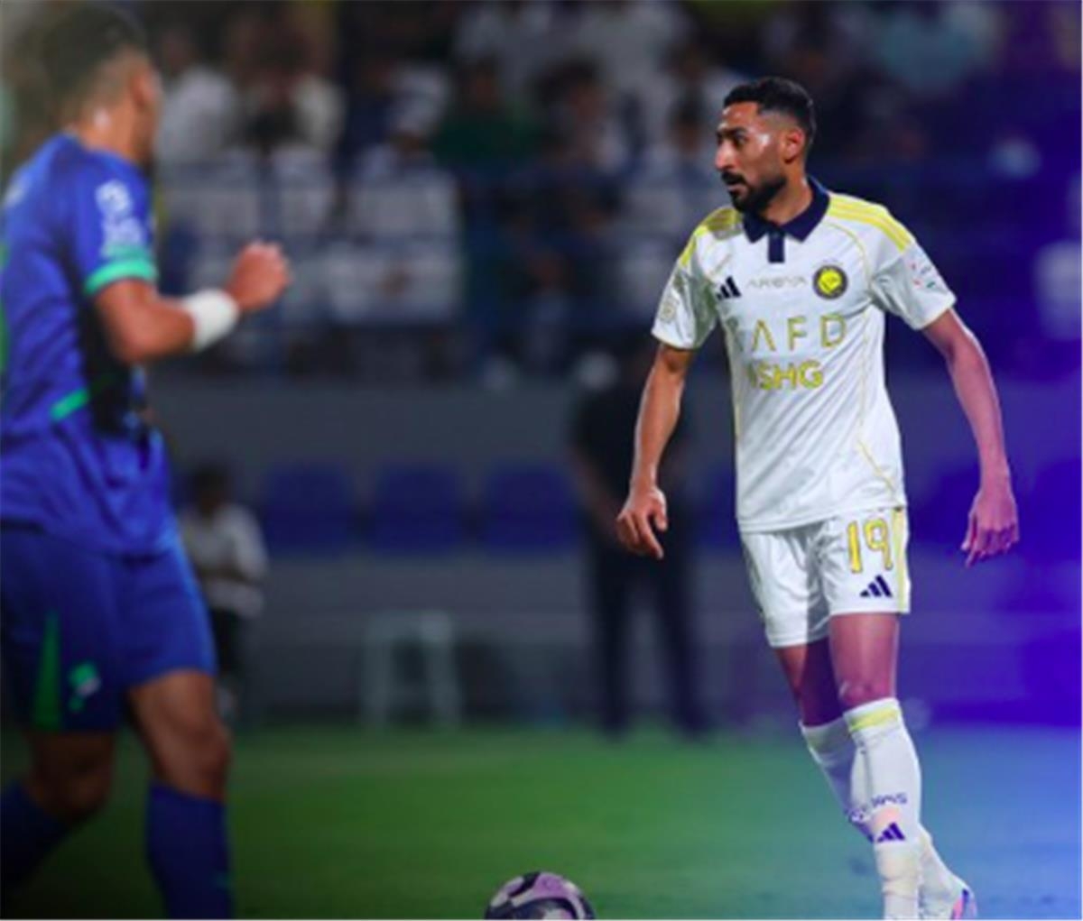 الفتح يُسقط النصر بثلاثية مثيرة في الدوري السعودي ويحرمه من التأهل لـ"أبطال آسيا للنخبة"