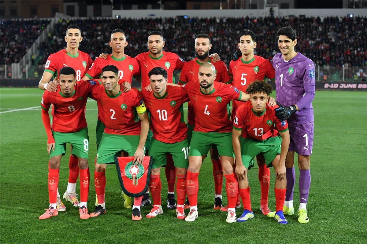 قائمة منتخب المغرب لوديتي تونس وبنين.. موقف ثلاثي الأهلي وبيراميدز