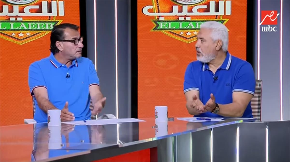 بين الاتهامات والحلال والحرام.. مناقشة ساخنة بين جمال عبد الحميد وعبد الجليل حول ألقاب الأهلي والزمالك