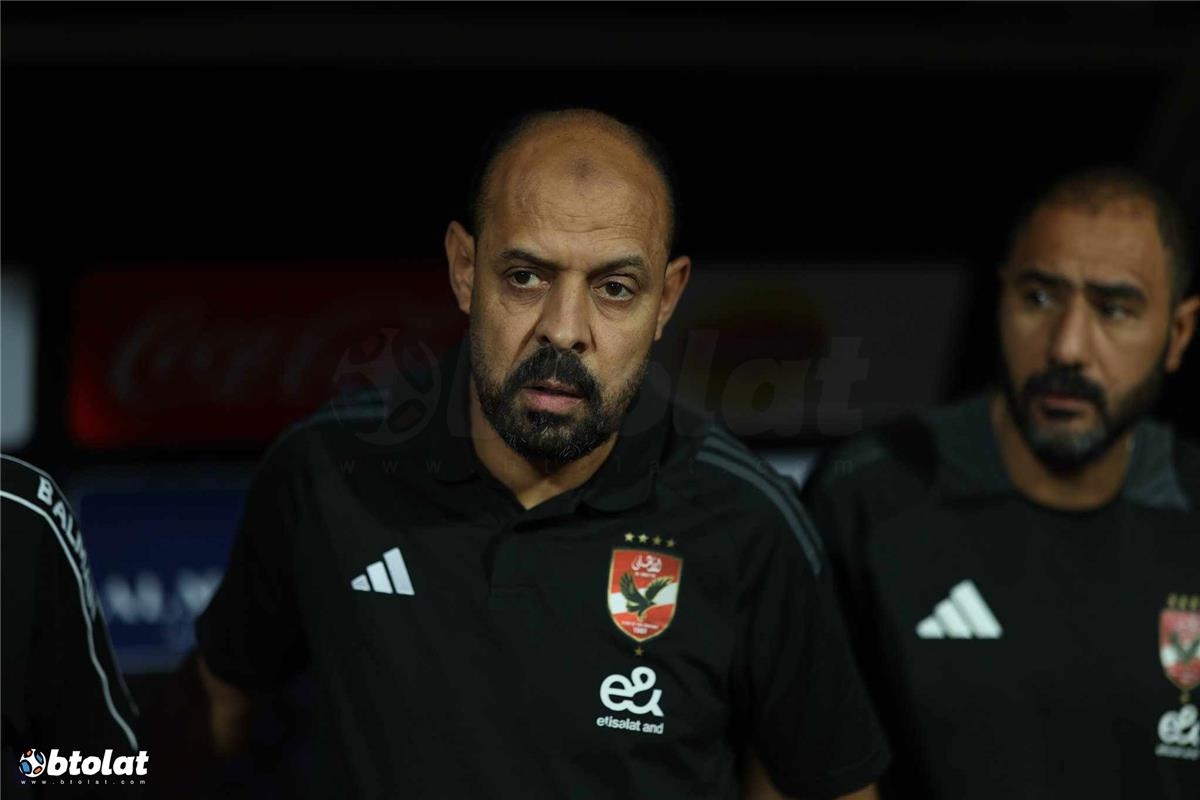 هل أبلغه بالرحيل؟ .. عماد النحاس يكشف تفاصيل حديثه مع الخطيب وعلي معلول