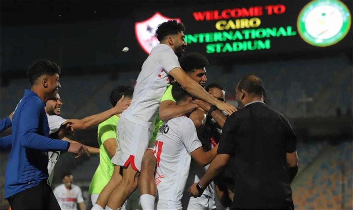 بعد ياسر حمد.. غرامة مالية جديدة على الزمالك