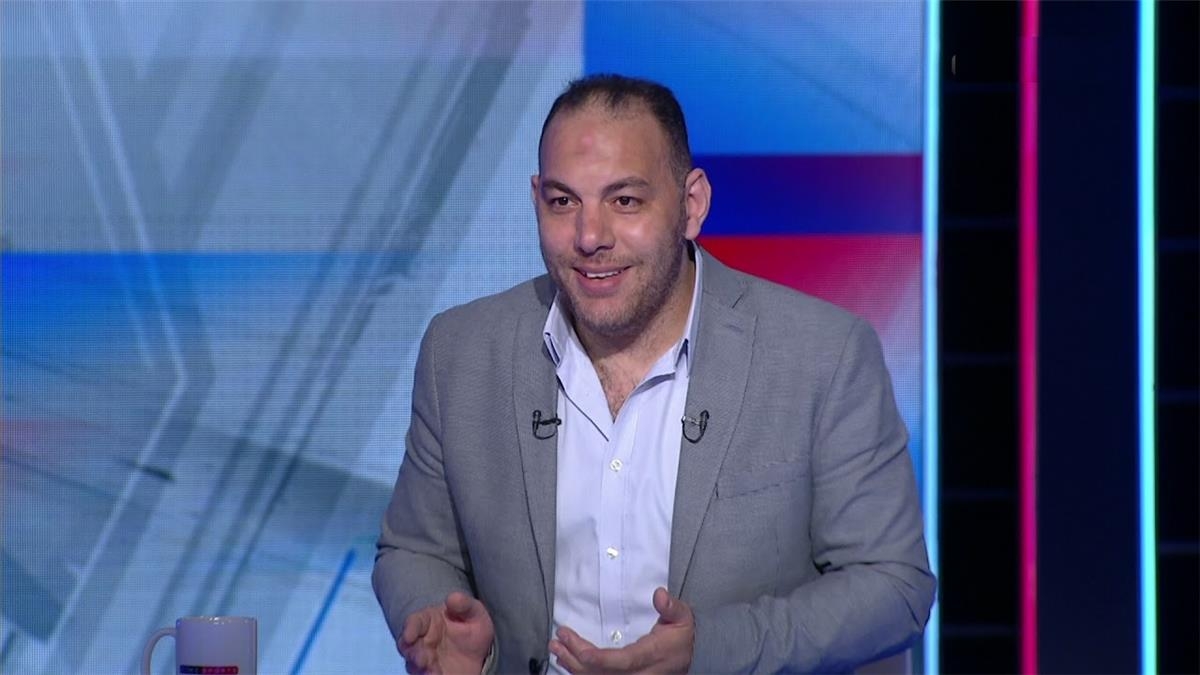 أحمد بلال: الأهلي قدم خدمة كبيرة للزمالك بعد التتويج بـ الدوري المصري