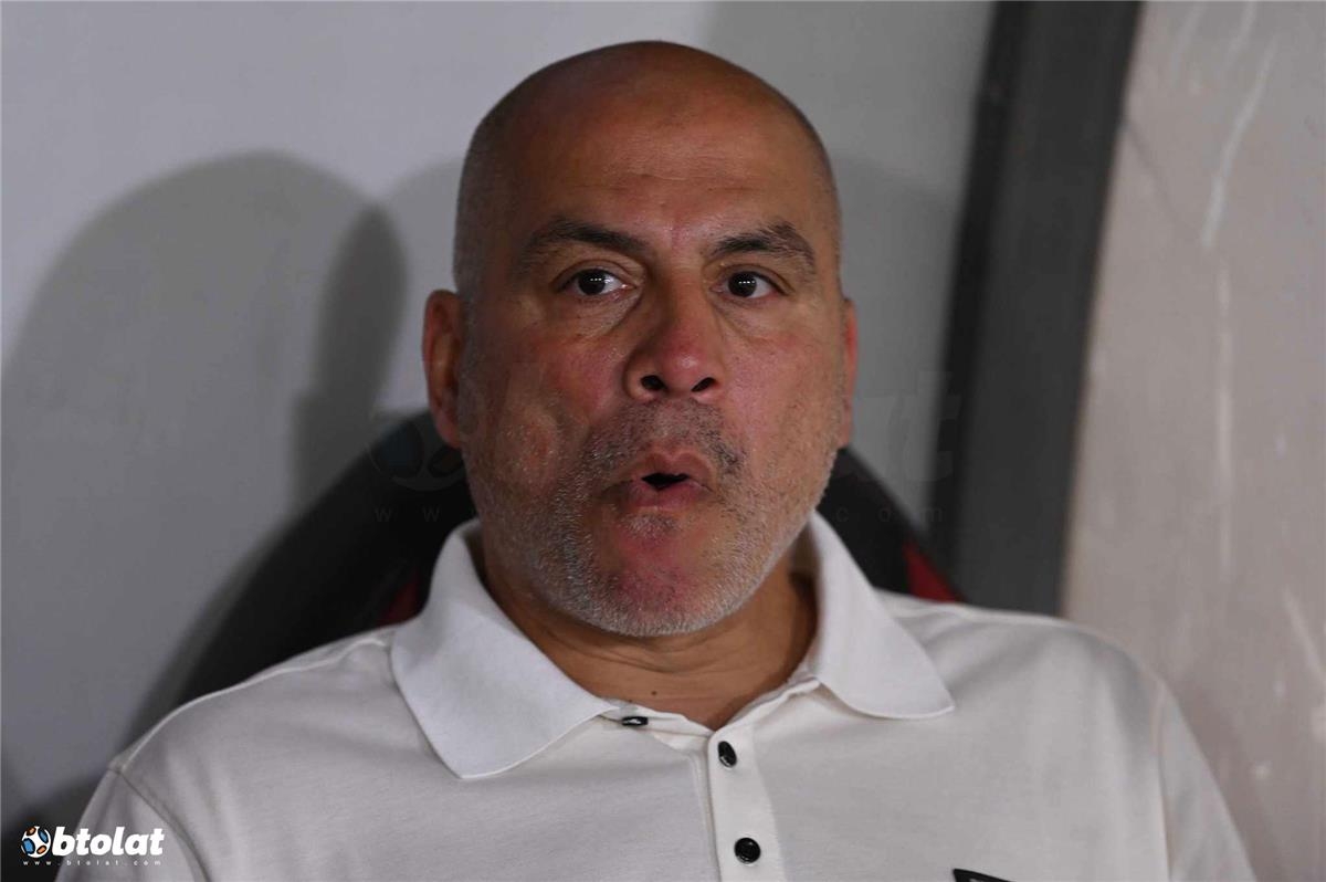 محمد يوسف يروي كواليس رحيل ثلاثي الأهلي.. ويكشف موقف ديانج