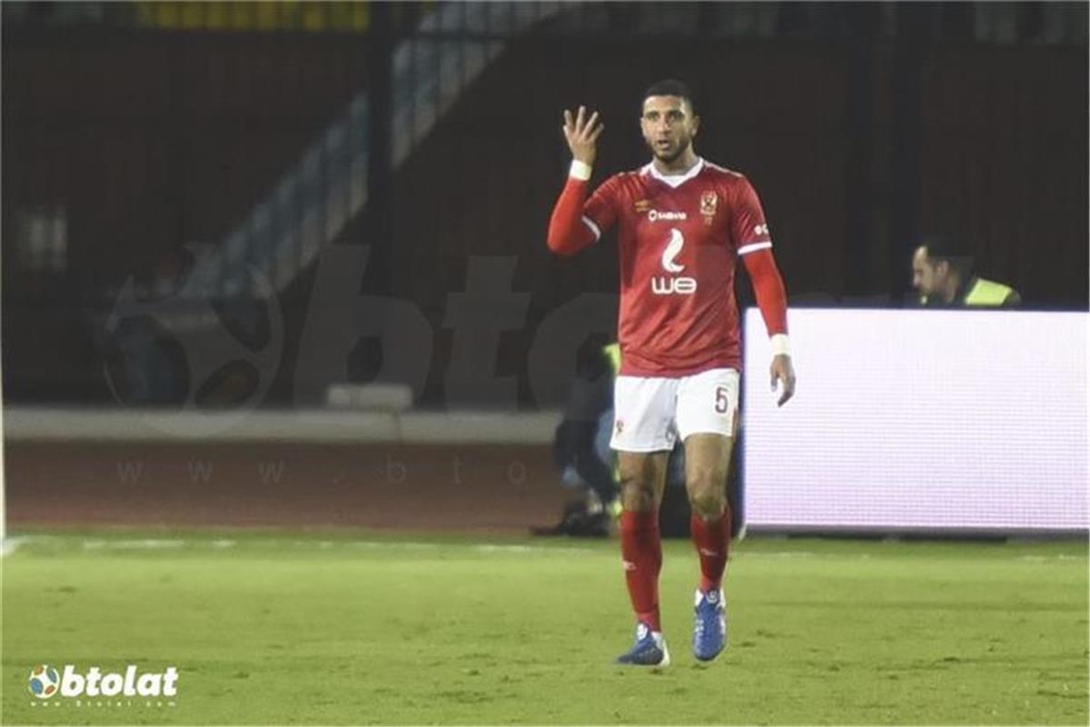 متغيرات كثيرة.. رامي ربيعة يبرر رحيله عن الأهلي ويوجه رسالة إلى الجماهير
