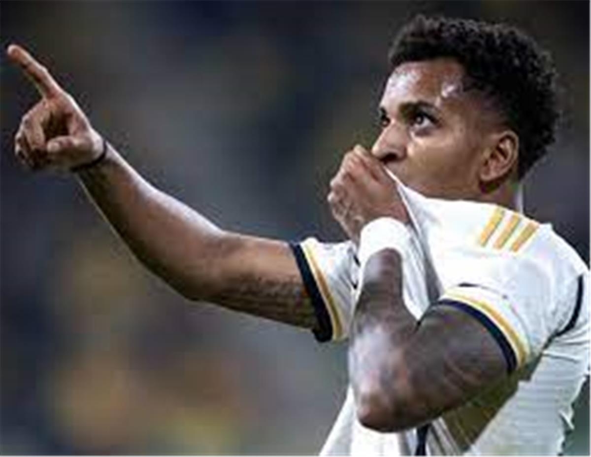 بعد قرار أنشيلوتي.. ريال مدريد يحدد شرطًا لاستمرار رودريجو مع الفريق