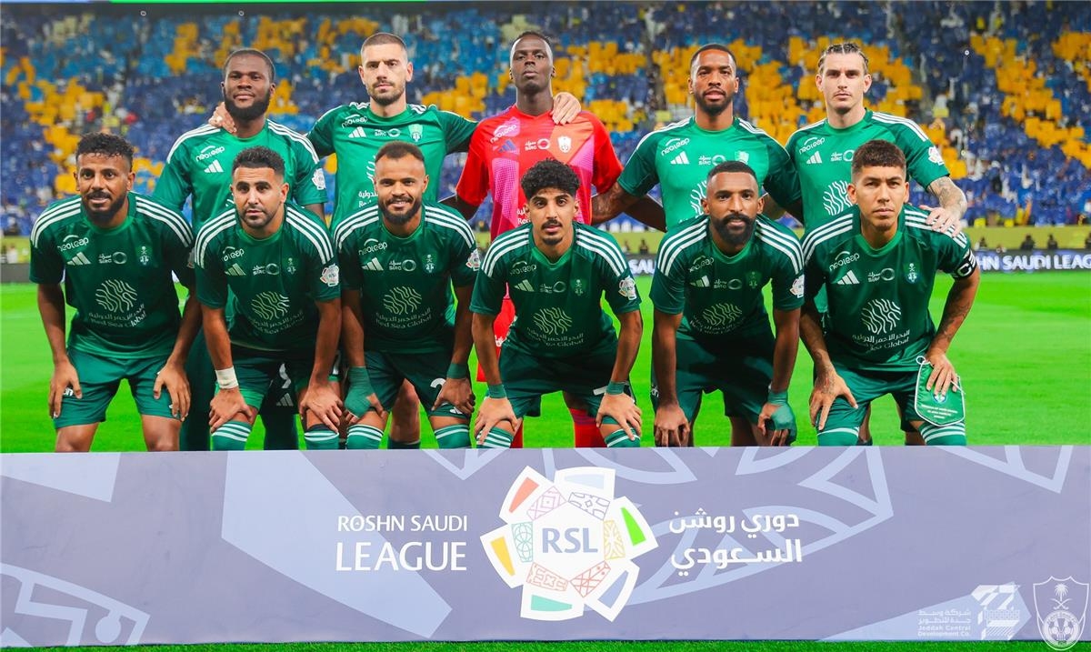 رئيس الأهلي السعودي بعد التتويج بـ دوري أبطال آسيا: تسيدنا القارة شرقها وغربها.. وتربطنا علاقة بـ الأهلي المصري