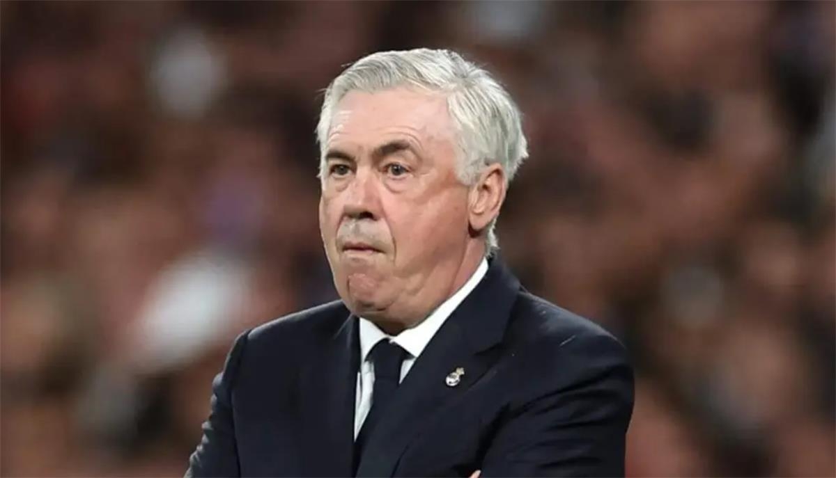 أنشيلوتي يودع ريال مدريد.. اتفاق شفهي يُمهد لرحيله بعد الكلاسيكو