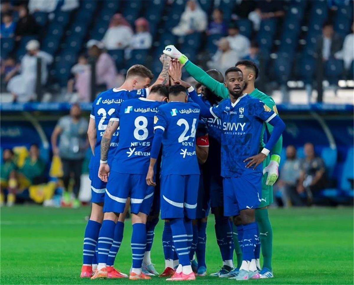 تقارير: الهلال يدخل في مفاوضات لضم لاعب مانشستر يونايتد استعدادًا لكأس العالم للأندية