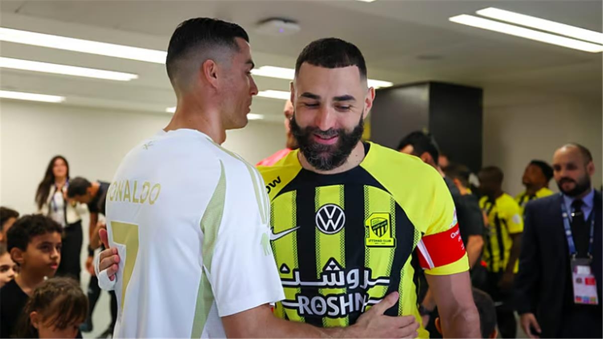 هل يقلب الطاولة؟.. الأرقام تنحاز إلى النصر قبل مواجهة الاتحاد في الدوري السعودي