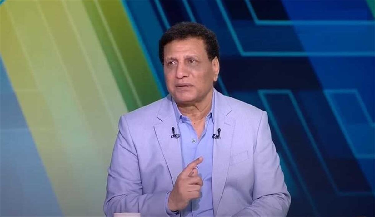 فاروق جعفر: تعيين الرمادي مدربًا لـ الزمالك فاجأني.. ومطلوب منه شيئين