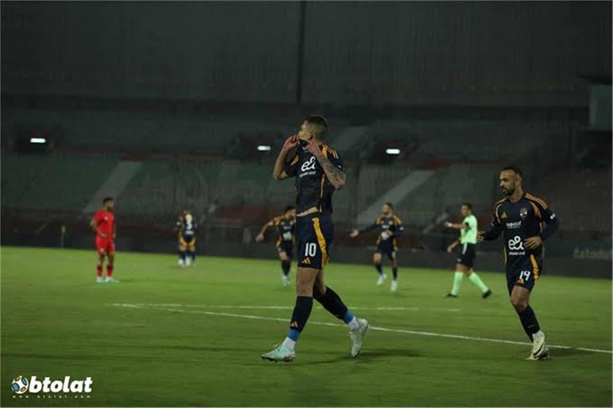 سلوفينيا تكشف رد فعل الأهلي على خطاب استبعاد جراديشار من كأس العالم للأندية
