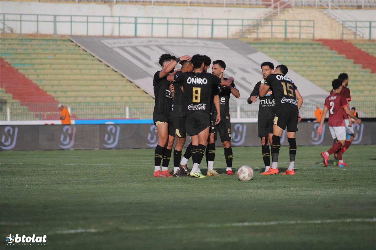 فاروق جعفر ينتقد الرمادي بعد تعادل الزمالك مع سيراميكا: هل يرى شيئًا مختلفًا؟