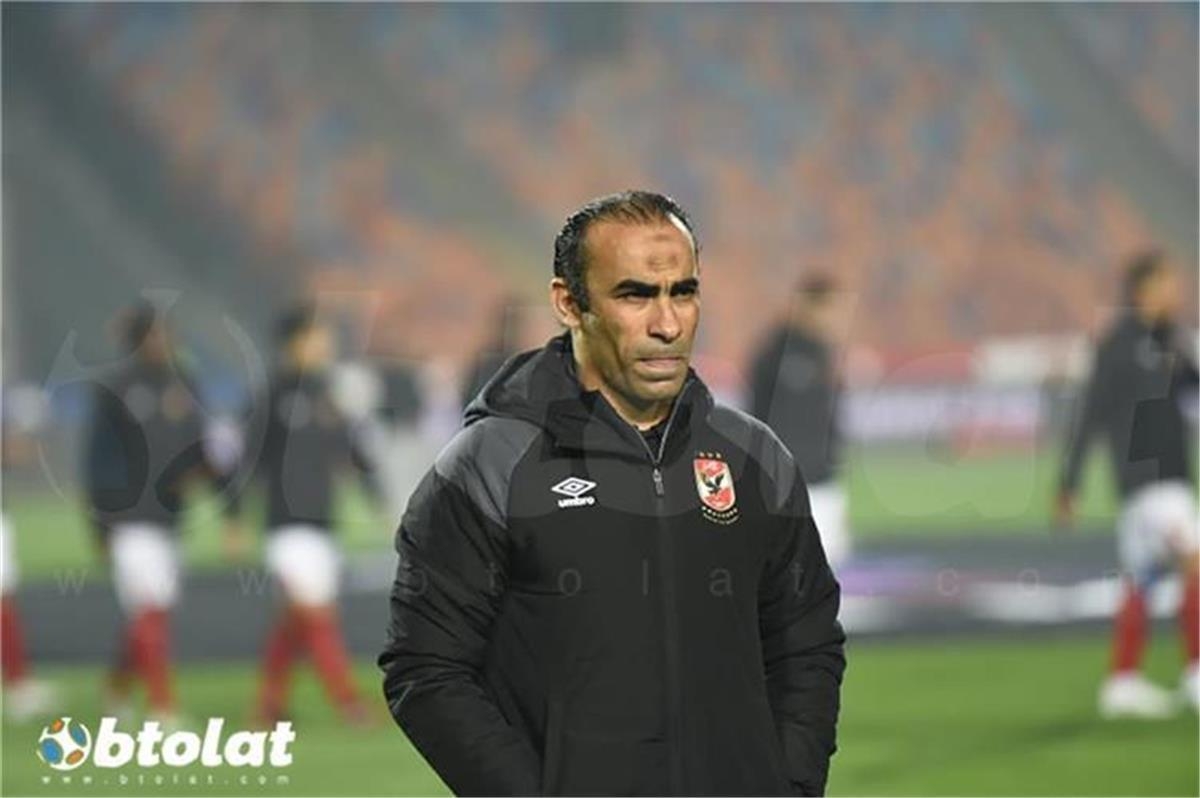 سيد عبد الحفيظ: قلت إن بيراميدز "بعيد".. والأهلي لم يفكر مثلهم